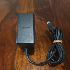Genuine Nintendo Switch AC Power Adapter Charger HAC-002