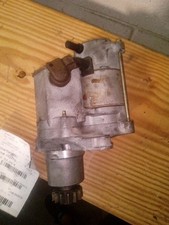 Starter Motor 1.4kw Fits 96-05 RAV4 11299