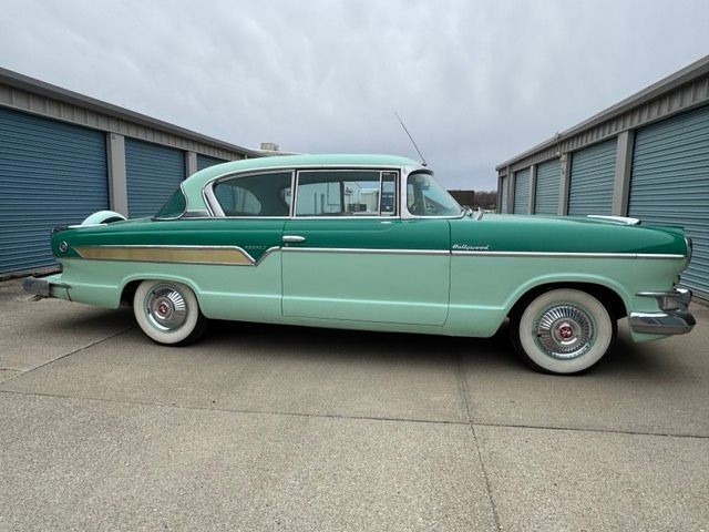 1956 Hudson Hornet for sale in Carroll Iowa