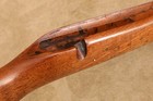 Remington 722 BDL Short Action Wooden Stock With Metal Buttplate — photo 10