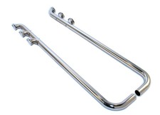 Patriot Side Exhaust H1264 Patriot Side Exhaust H1264