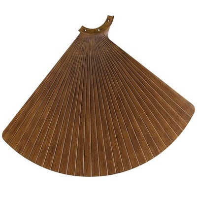 Fanimation BPW8565W TriAire Custom Set of 3 26'' Blades