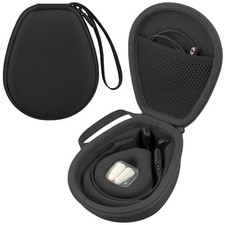 CO2CREA compatible storage case for Shokz OpenRun Pro 2/Mini/Swim/Move open-ear