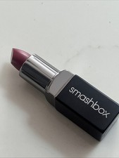 Smashbox Be Legendary Lipstick /jam On It