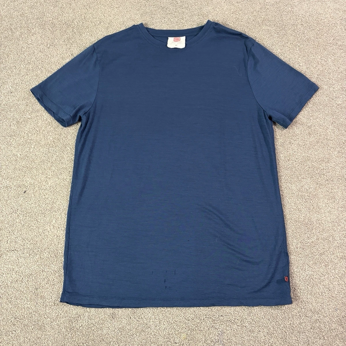 Wool T-Shirts for Men for sale | eBay