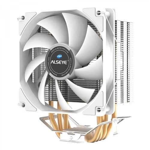DISSIPATORE PROCESSORE RGB 150W LGA 1700 1200 1366 1150 1151 1155 1156 775 - Foto 4 di 5