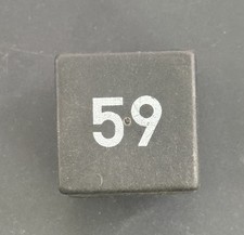 Heated Seat Relay 59 Oem Vw Mk3 Golf Jetta All Cabrio Eurovan Same As 459 Heated Seat Relay 59 Oem Vw Mk3 Golf Jetta All Cabrio Eurovan Same As 459