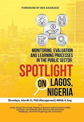 Ekundayo PhD Manage - Monitoring Evaluation an Learning Processes in - X555z