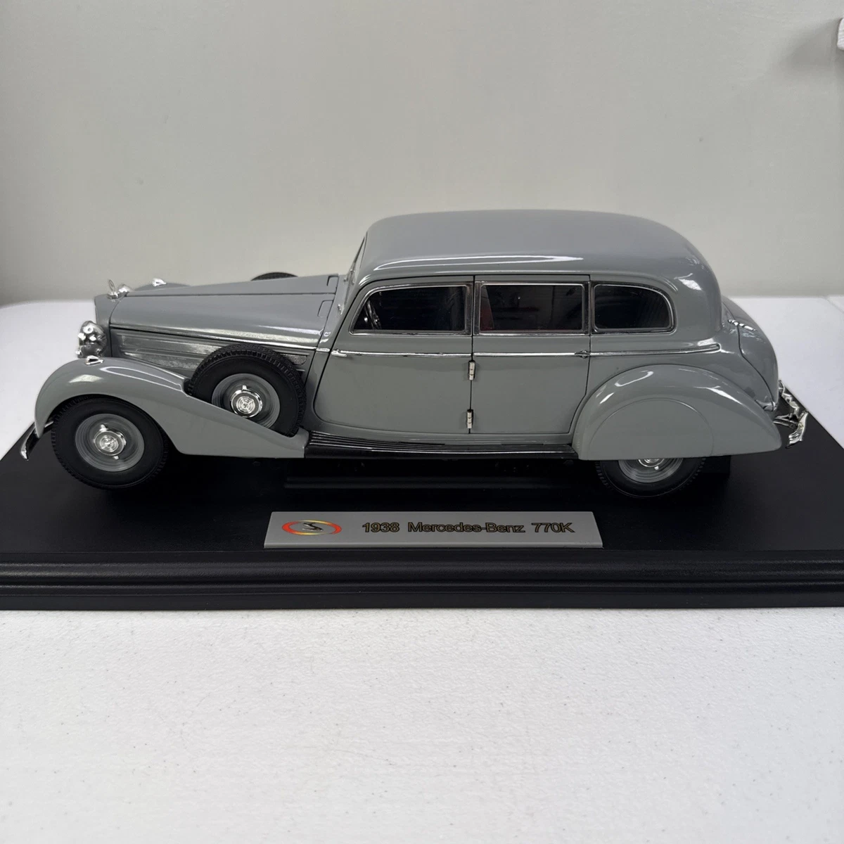 Mercedes 770k for sale | eBay
