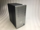HP Pavilion Desktop 590-p0xxx Core i5-8400 2.8GHz 8GB RAM 1TB HDD NO OS Fair