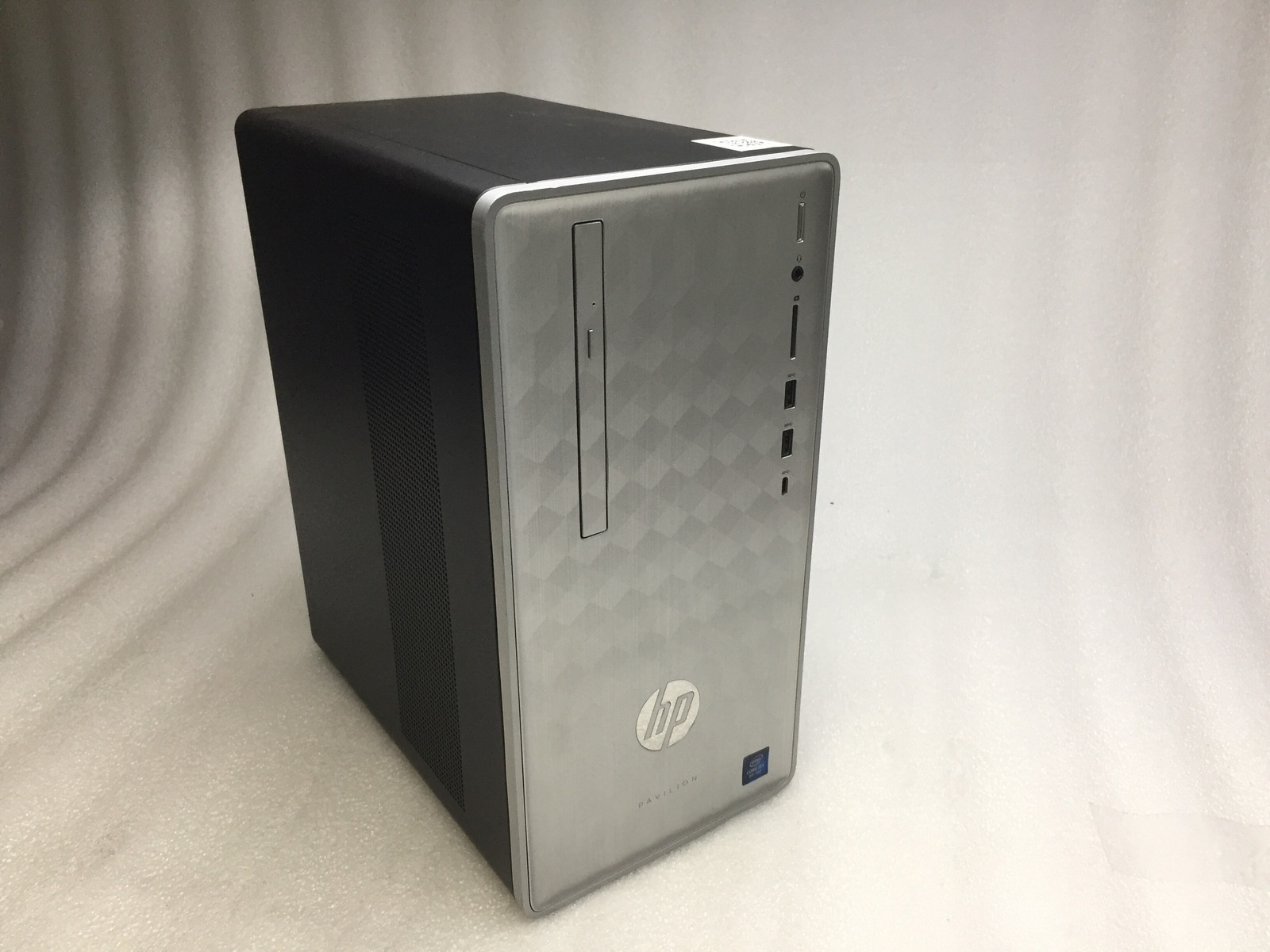 Windowsデスクトップ HP PAVILION Desktop 590-p0xxx デスクトップ hp Pavilion Desktop 590-p0xxx Core i3-9100 3.6