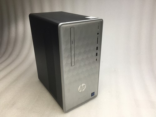 HP Pavilion Desktop 590-p0xxx Core i5-8400 2.8GHz 8GB RAM 1TB HDD NO OS Fair - Picture 1 of 9