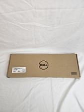 OEM Dell KB216-BK-US USB Dell Multimedia Keyboard, Black - NEW