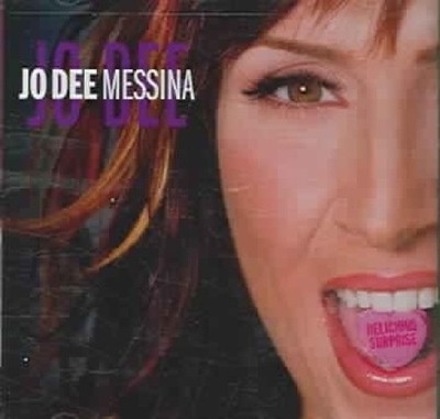 Delicious Surprise by Jo Dee Messina