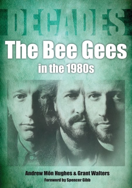 Bee Gees In The 1980s
