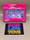 VTG 1999 Mattel Barbie  “Fashion Avenue Accessories- New Year”  #25751 *NIP*