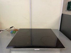 Imperial  ELC 1381 F 00  Glaskeramik defekt / Ersatzteile (N4 1118)