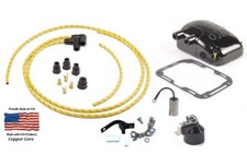 Magneto Tune Up Kit For John Deere A Ao Ar B Bo Br D G Wico Xh  