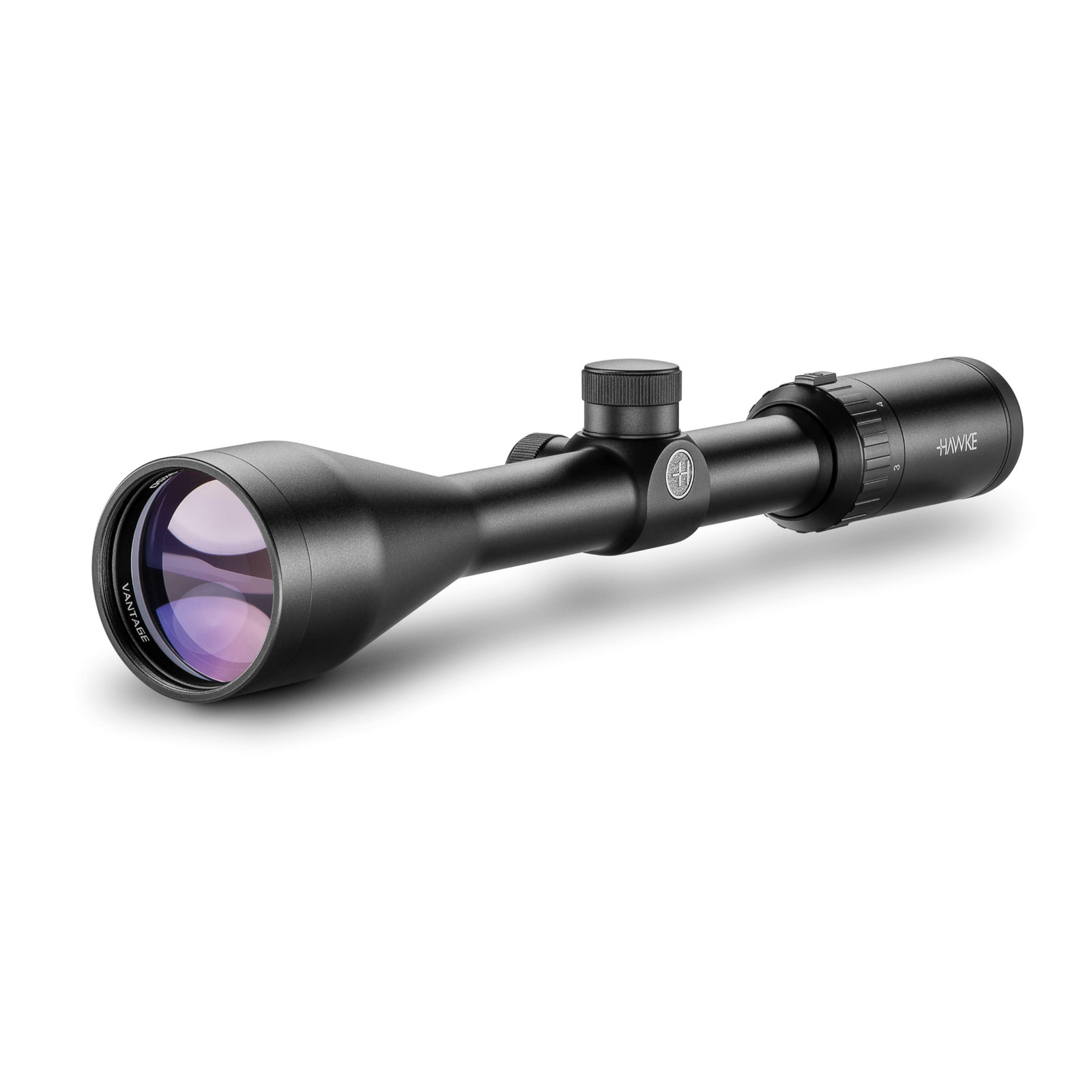 Оптический прицел Hawke Sport Optics Vantage 3-9X50
