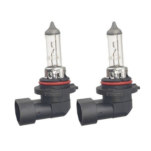 4300K Color Temperature 9006 HB4 Halogen Bulbs Optimal Lighting Output