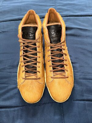Converse Chuck Taylor All Star Canvas High Top Sneaker WIDE WIDTH Men's Size