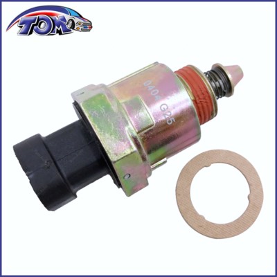 Brand New Idle Air Control Valve Motor IAC  For 1982-1984 Chevy 5.0L 5.7L  V8