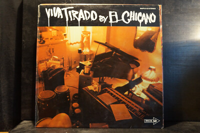 El Chicano - Viva Tirado | eBay.de