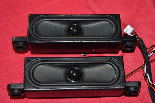 378G0110475YAA Lautsprecher Paar Für TV Philips 32PFH4309/12