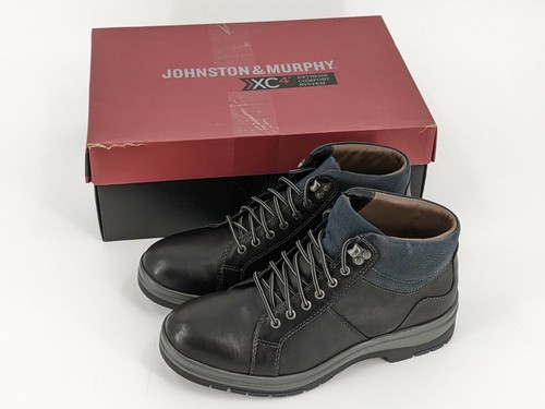 Johnston \u0026 Murphy Cahill Alpine Boot 