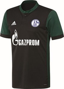 adidas trikot schwarz grün