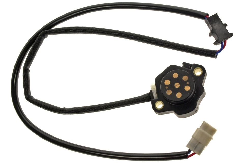 SENSOR DE POSICIÓN DE ENGRANAJE SUZUKI OEM 1999-2007 HAYABUSA GSX1300R 1300RZ 37730-24F00 Foto 2 de 2