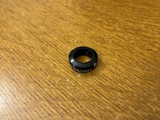 Leupold Mark 4 M3 Scope Adjustment Elevation Turret for .223 Rem / 5.56mm 1 MOA