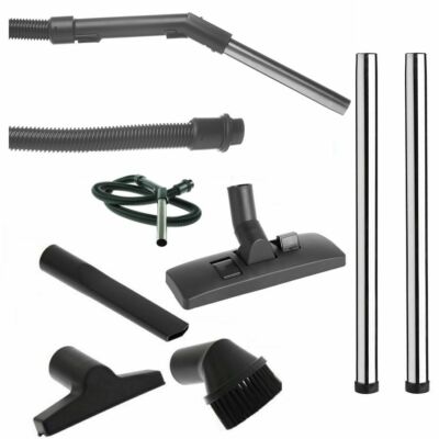 Für VAX Schlauch Werkzeug Kit 6130 6131 6140 6150 6151 Stangen Bürste Boden Kopf