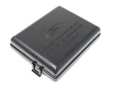 2000 1999 Ford Crown Victora Vic Fuse Box Lid Relay Cover Engine Compartment OEM