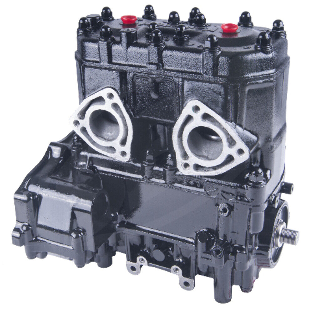 Kawasaki 650 SX-X2-Jetmate-SC-TS 1986-1996 Standard Engine Kawasaki 650 SX-X2-Jetmate-SC-TS 1986-1996 Standard Engine