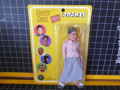 Happy days joanie figurines - figurine toys compagny (mego) 8 inch - Photo 1/4