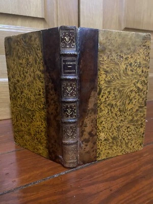 Daniel Heinsius: Hesiodi Ascraei quae extant 1622 Ioannis Patii - Photo 1/4