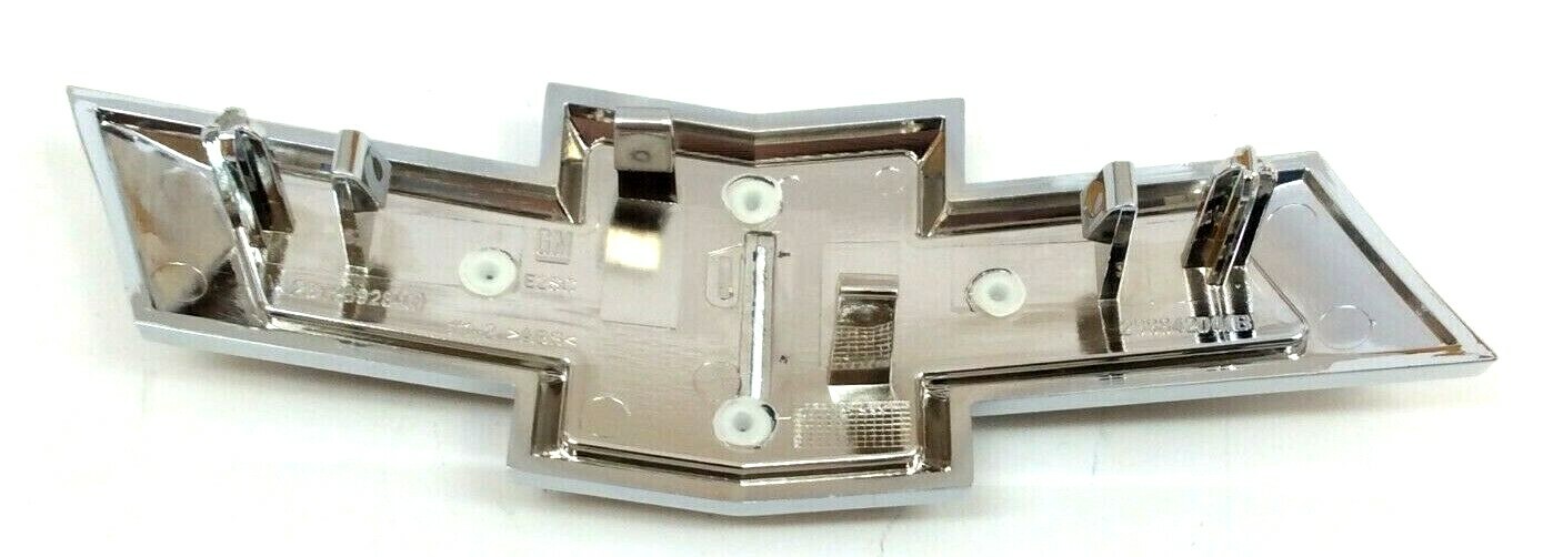 2019 2020 Chevrolet Malibu front Grille rear Trunk black Bowtie Emblem Kit OEM eBay