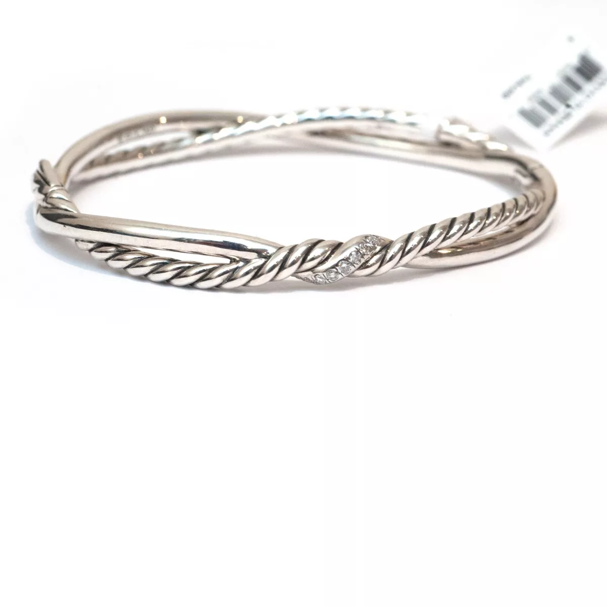 Sold at Auction: David Yurman 