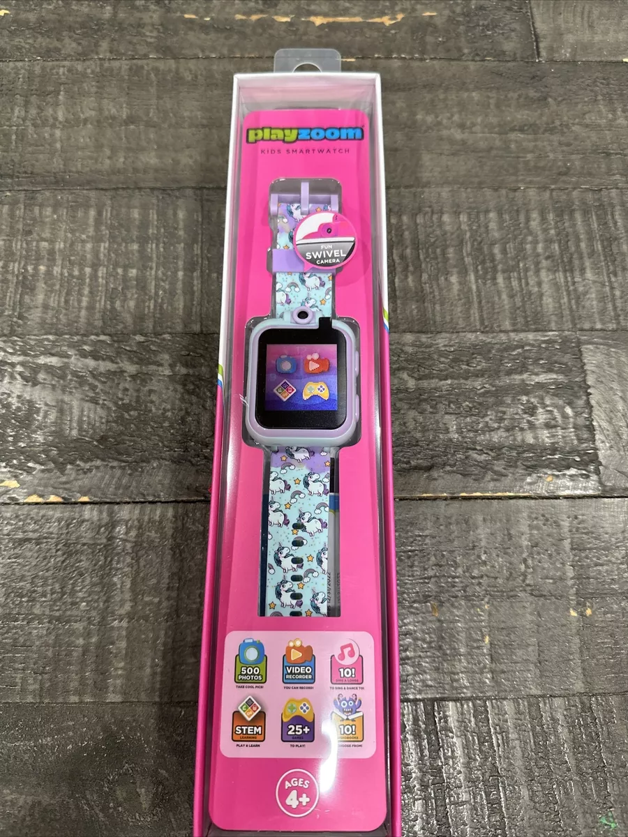 Kids top itouch watch