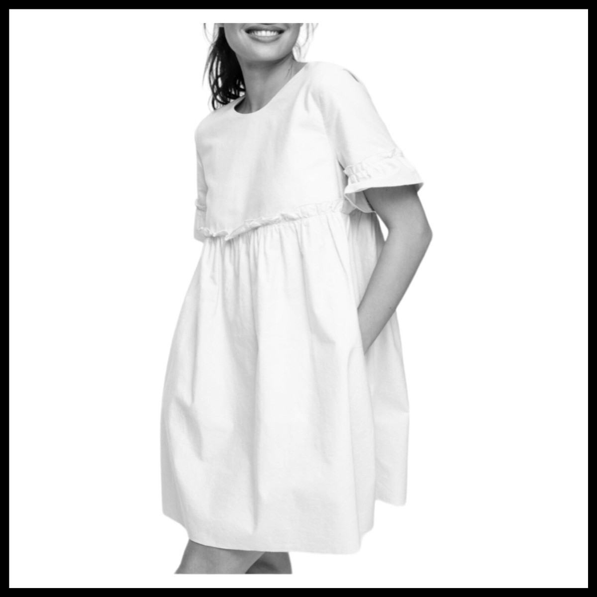 empire cut cocktail dress Burgundy / 4 The classic look of Silhouette:SLIM COLUMN PrettyLittleThing Women's PLT Label Color:Georgia Clay Dress
