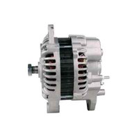 Hella 8EL 012 584-311 Generator FüR Renault Trucks Midliner