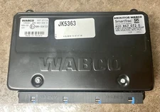 WABCO Meritor  Smart Trac    400 867 072 0ABS, E8C, 12 VOLT, 4S4M XBR   #13845