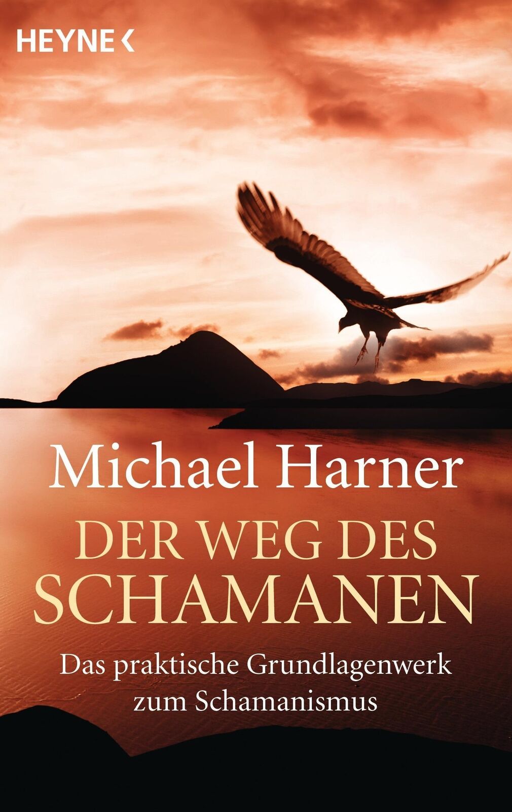 Thumbnail - Der Weg Des Schamanen Michael Harner
