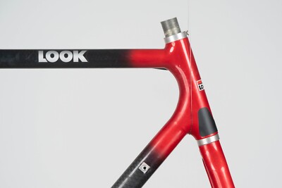 A. LOOK KG 76 (Carbono) – Bicis La Clásica