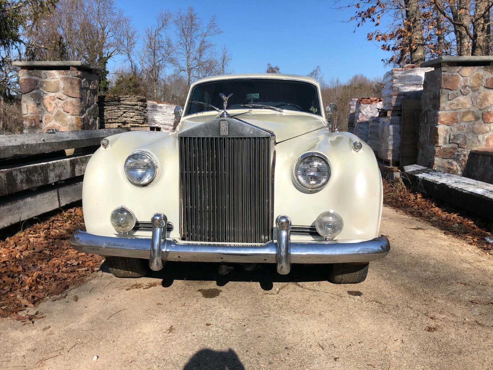 ROLLS ROYCE CLOUD PHANTOM, BENTLEY PWL FUSE BAORD. WORLDS LARGEST USED INVENTORY