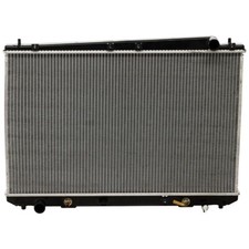Radiator for 1998-2003 Toyota Sienna CE 6 Cyl 3.0L  