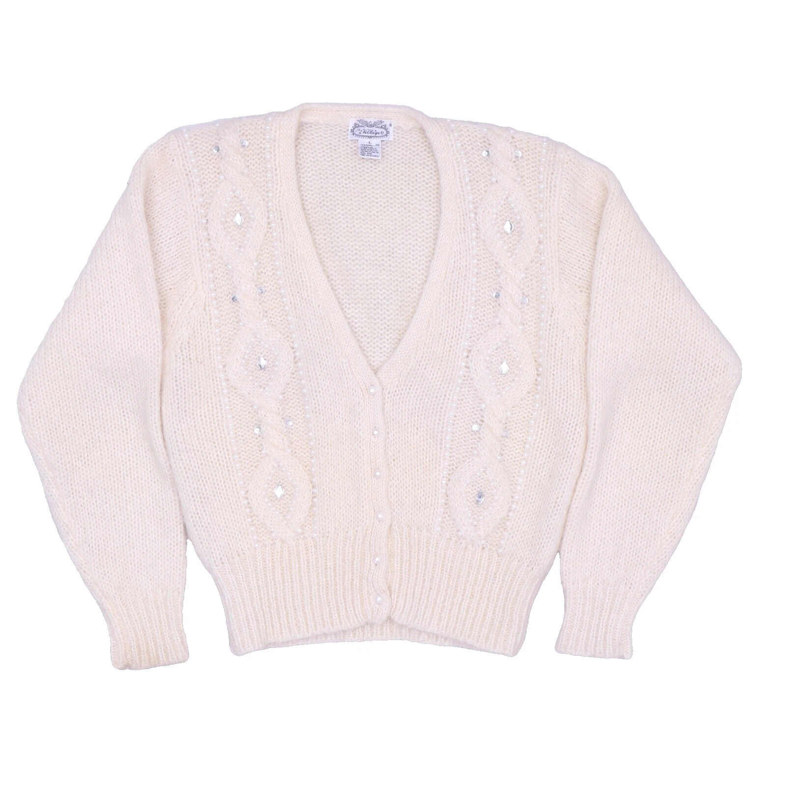 Женские свитера Villa Geometric