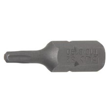 BGS Bit T-Profil ( f&uuml;r Torx ) T10 L&auml;nge 25 mm Antrieb 6,3mm (1/4")