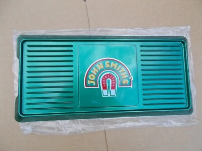 NEW JOHN SMITH'S PLASTIC DRIPTRAY 45.5cms x 21.5cms Free Shipping UK